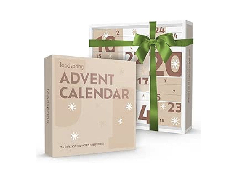 calendario-avvento-foodspring