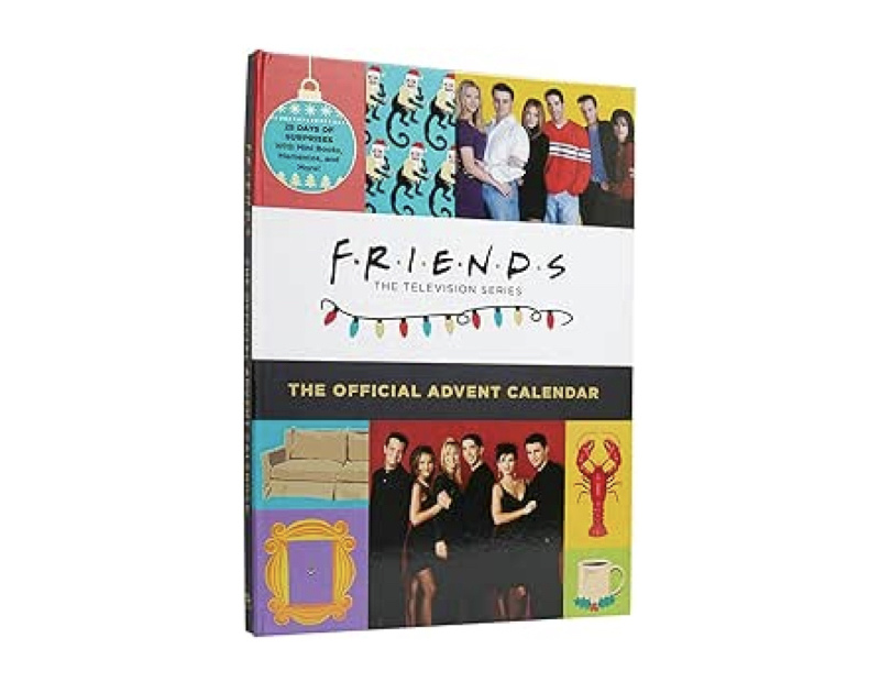 calendario-avvento-friends