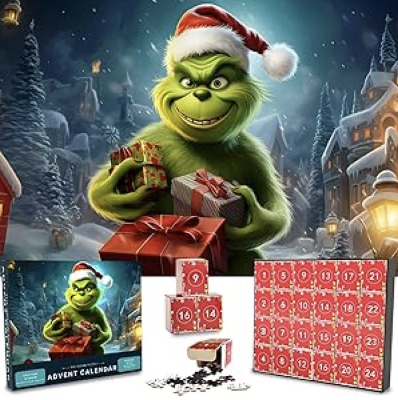 calendario-avvento-grinch