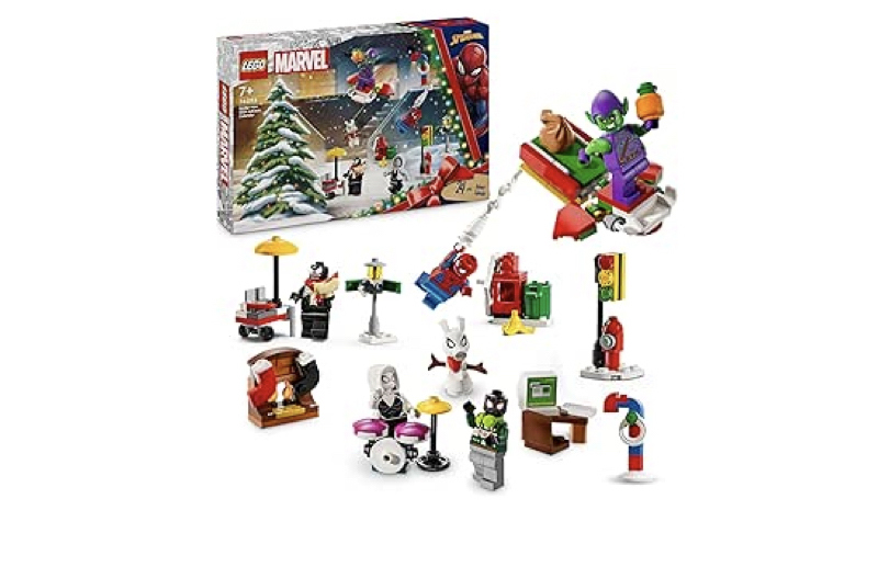 calendario-avvento-marvel