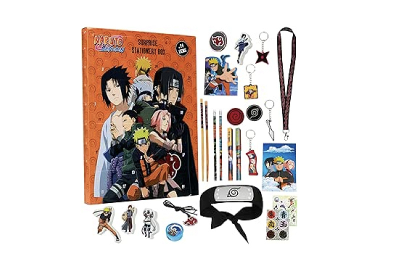 calendario-avvento-naruto