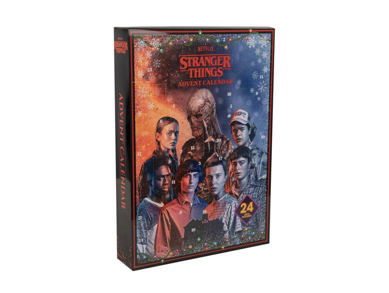 calendario-avvento-stranger-things