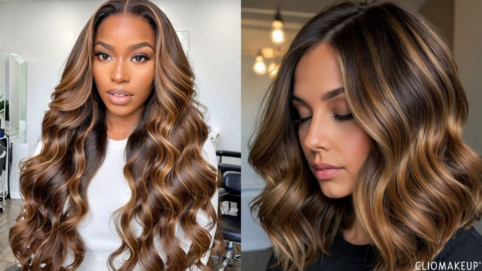 capelli-ricci-honey-brown-foto-onde
