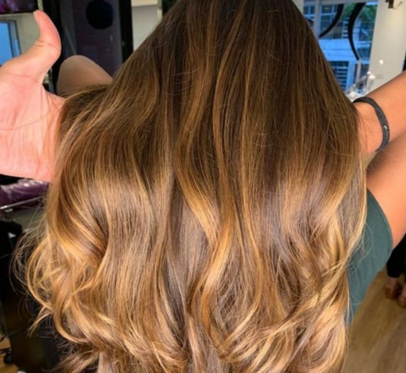 capelli-ricci-honey-brown-foto-ricci-balayage