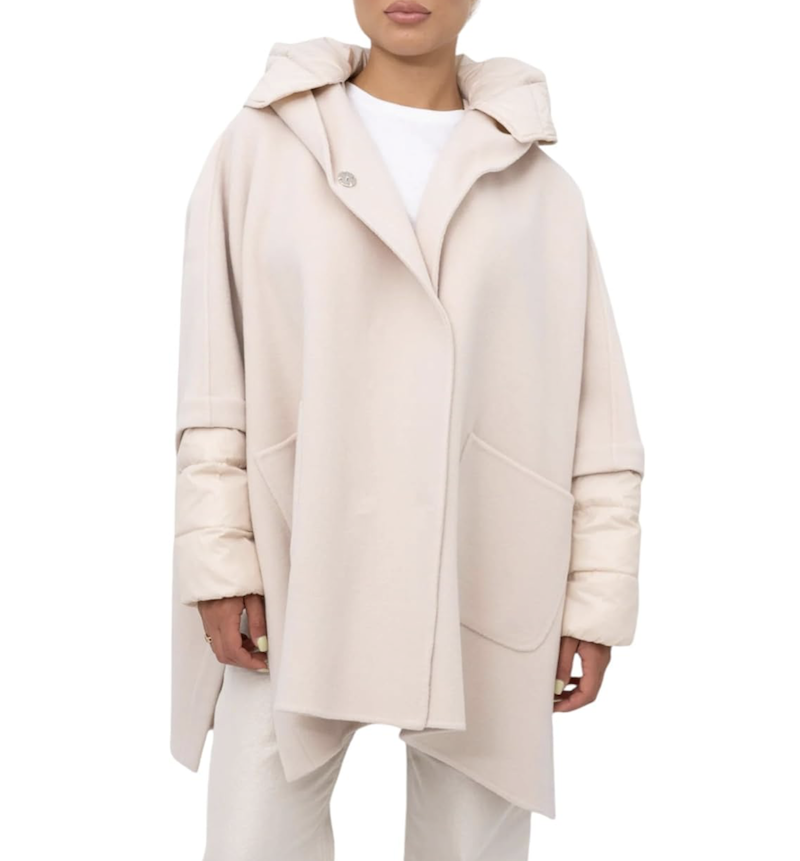 cappotti-donna-autunno-2024-corto-panna-pinko