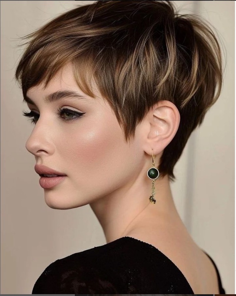 colpi-di-sole-capelli-corti-miele