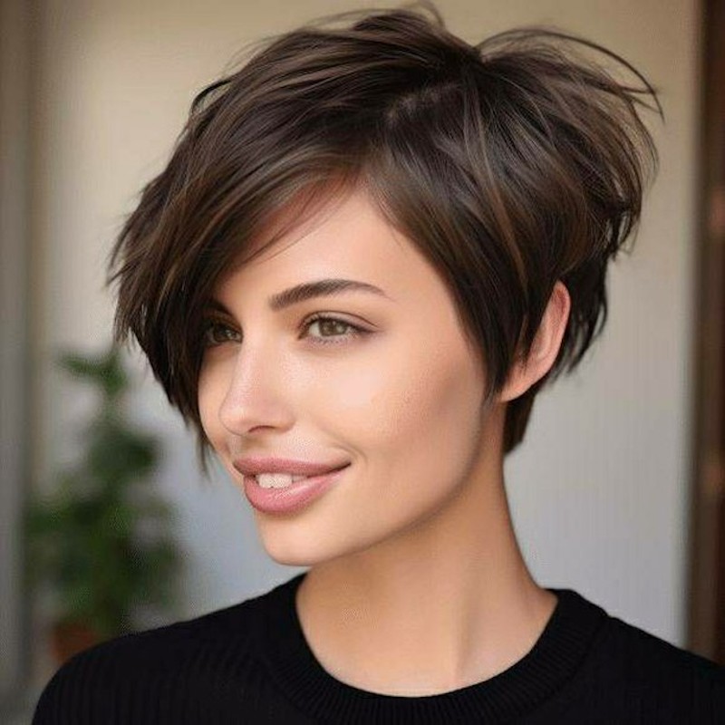 colpi-di-sole-capelli-corti-tono-su-tono