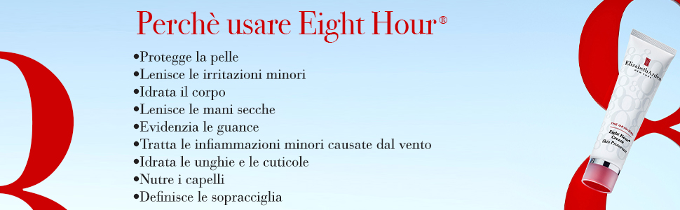 come-usare-crema-8-hour-elizabeth-arden-benefici