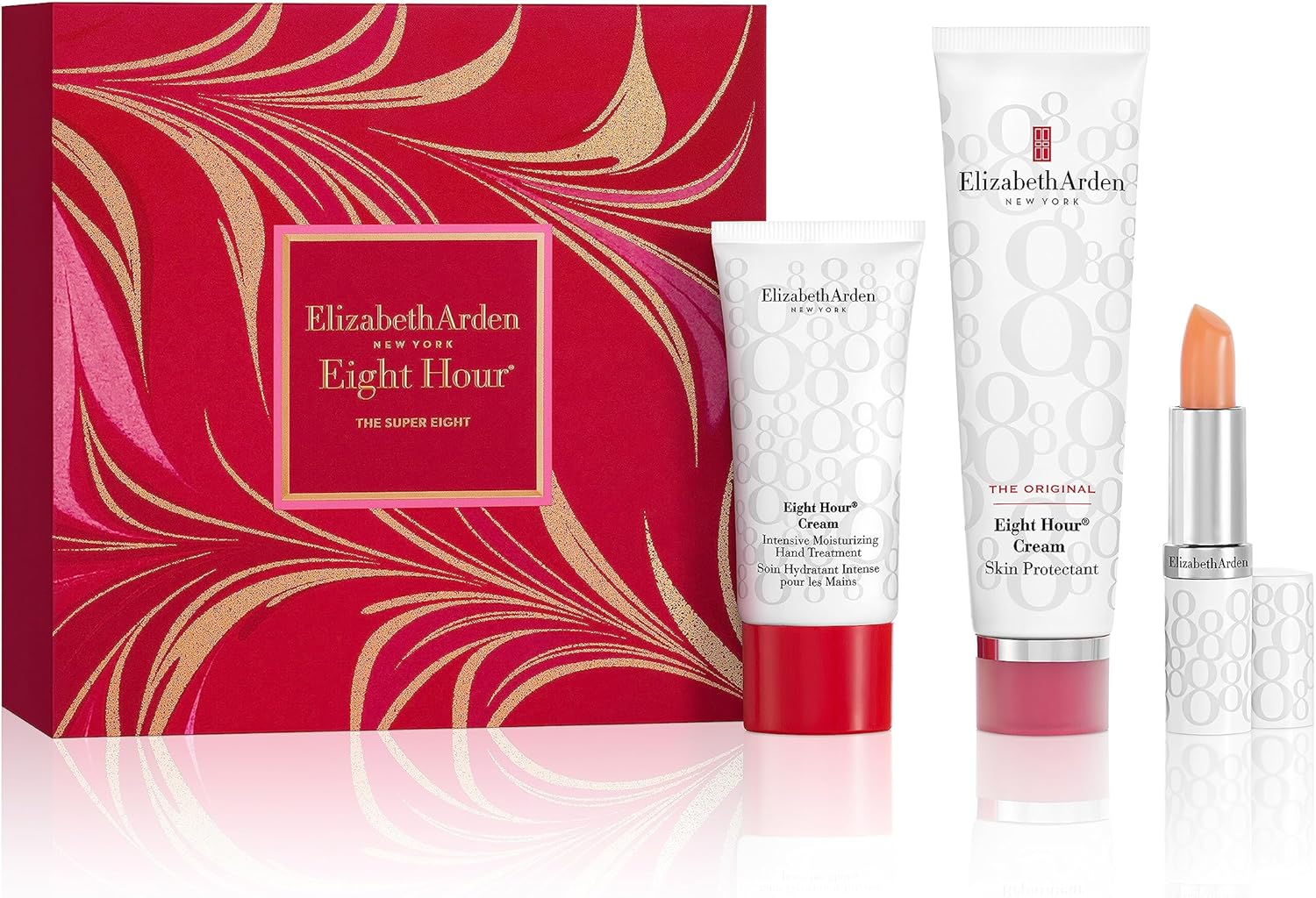 come-usare-crema-8-hour-elizabeth-arden-cofanetto