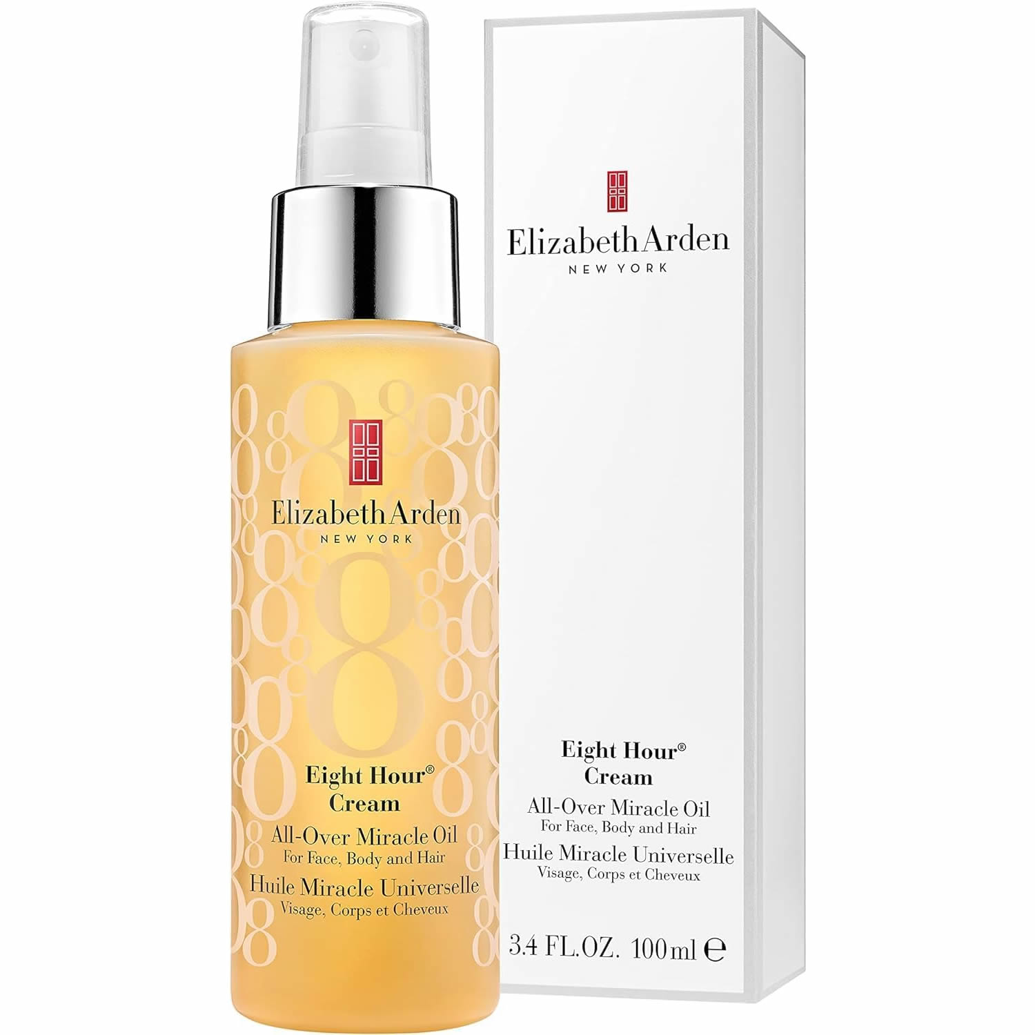 come-usare-crema-8-hour-elizabeth-arden-olio
