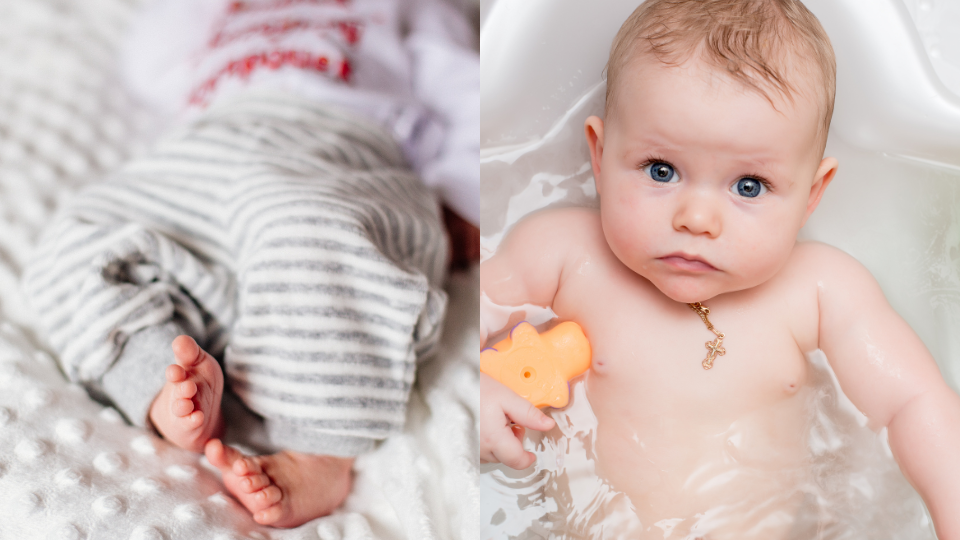 come-usare-crema-idratante-corpo-viso-bambini