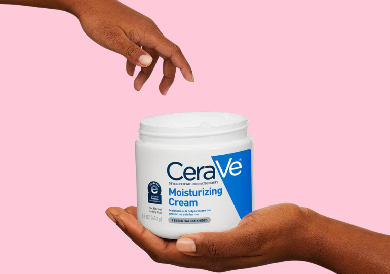 come-usare-crema-idratante-corpo-viso-cerave-copertina