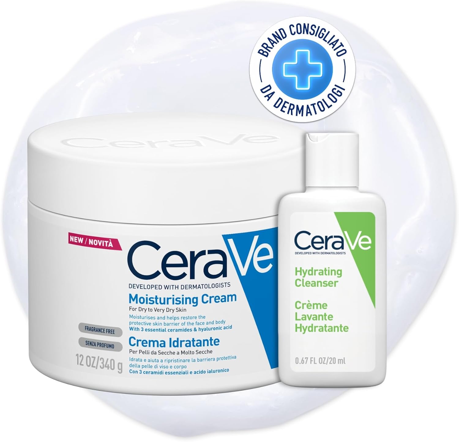 come-usare-crema-idratante-corpo-viso-cerave-amazon-crema-e-cleanser