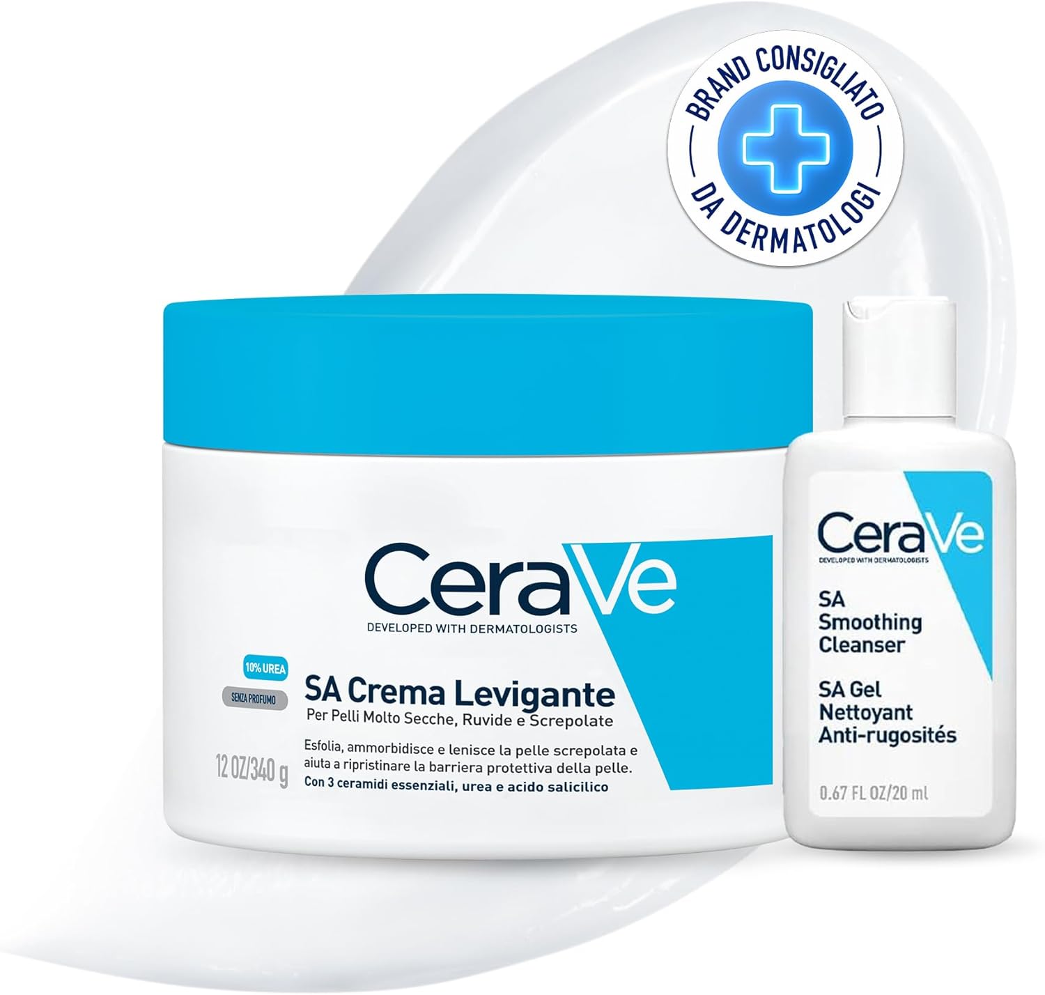 come-usare-crema-idratante-corpo-viso-cerave-amazon