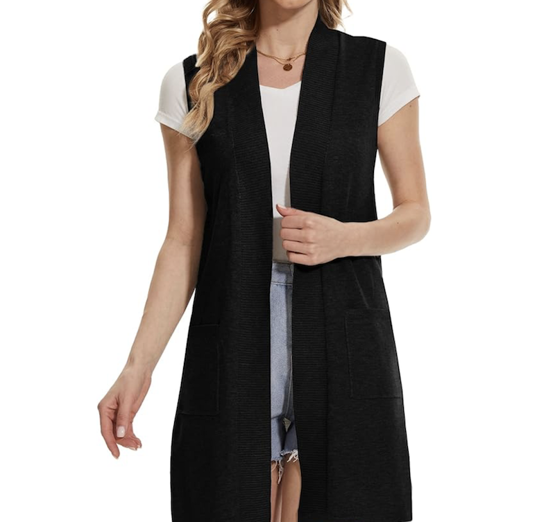gilet-donna-autunno-2024-lungo-breezy-lane