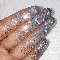 glitter-sparkle