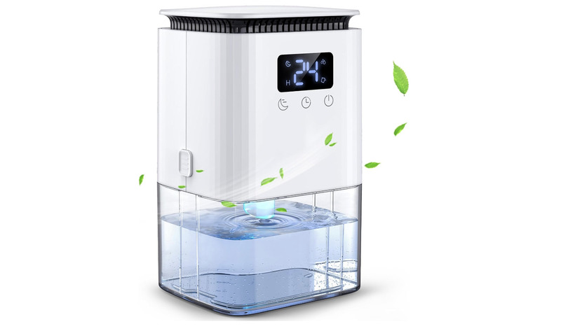 novita-casa-amazon-deumidificatore