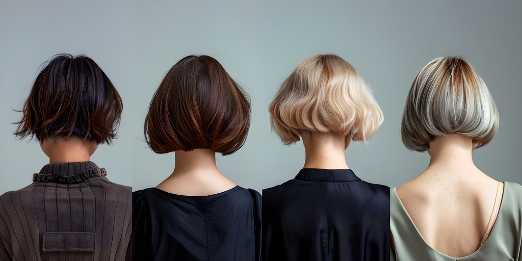 ombre-capelli-corti-castani-biondi