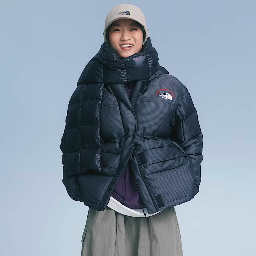 piumini-donna-inverno-2025-north