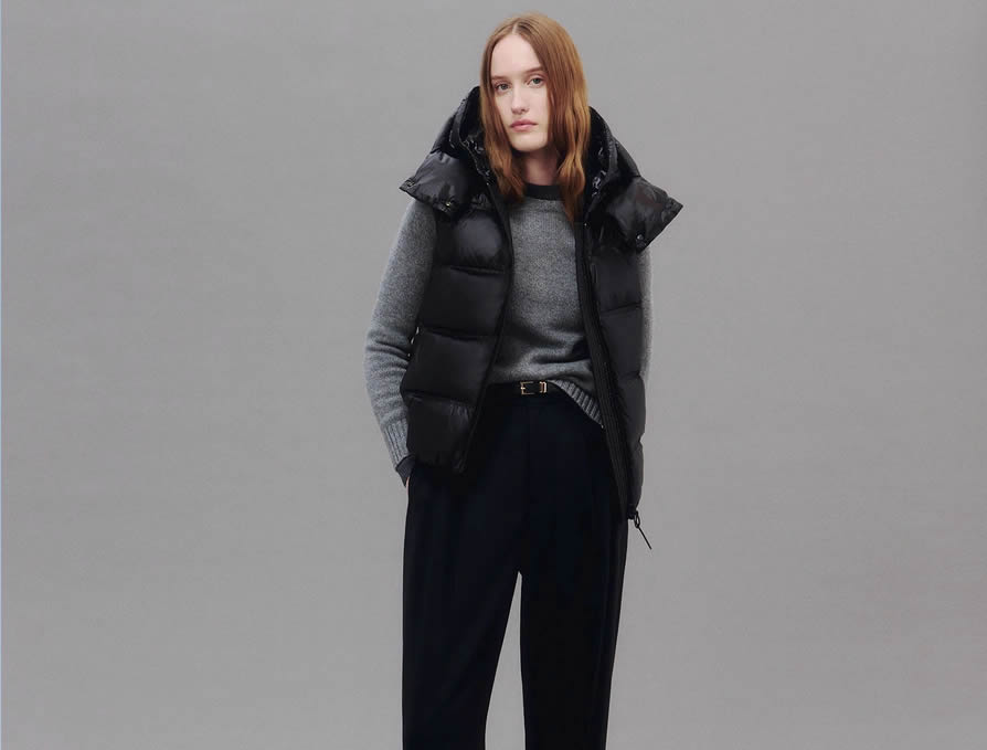 piumini-donna-inverno-2025-peuterey-gilet