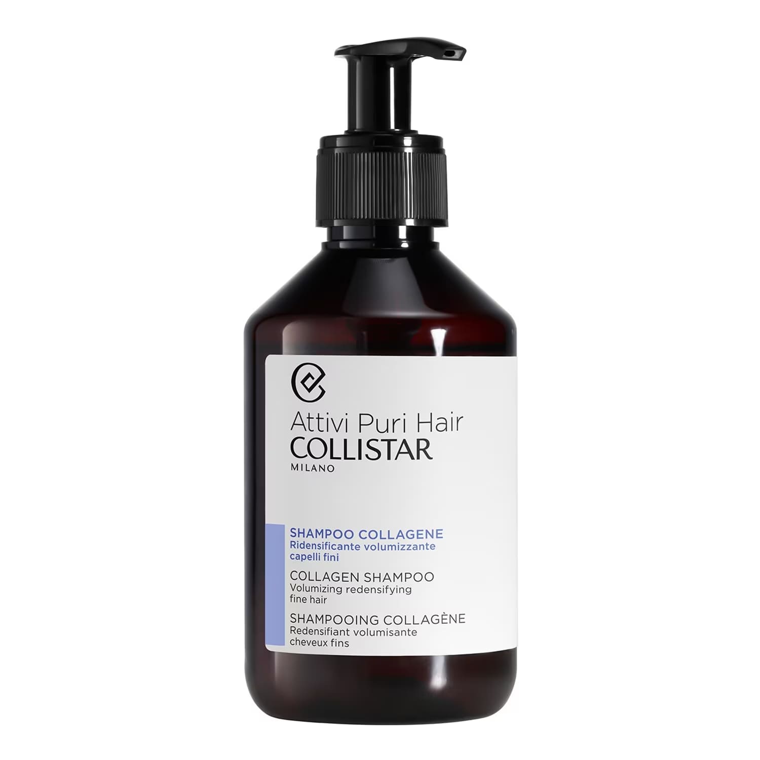 prodotti-antiage-capelli-collistar-attivi-puri-shampoo-collagene