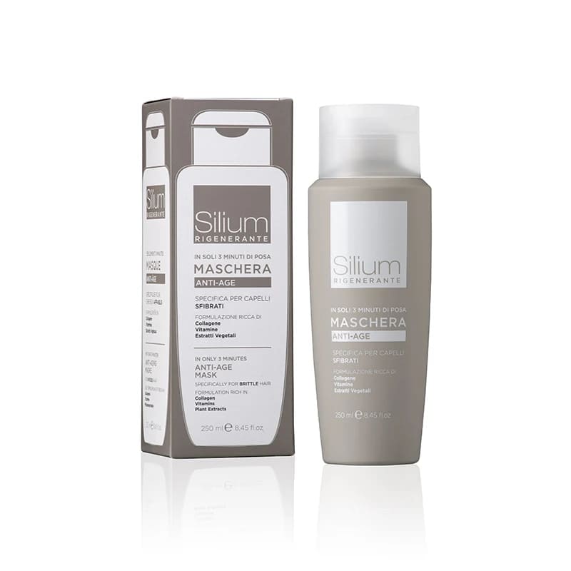 prodotti-antiage-capelli-silium-maschera-rigenerante