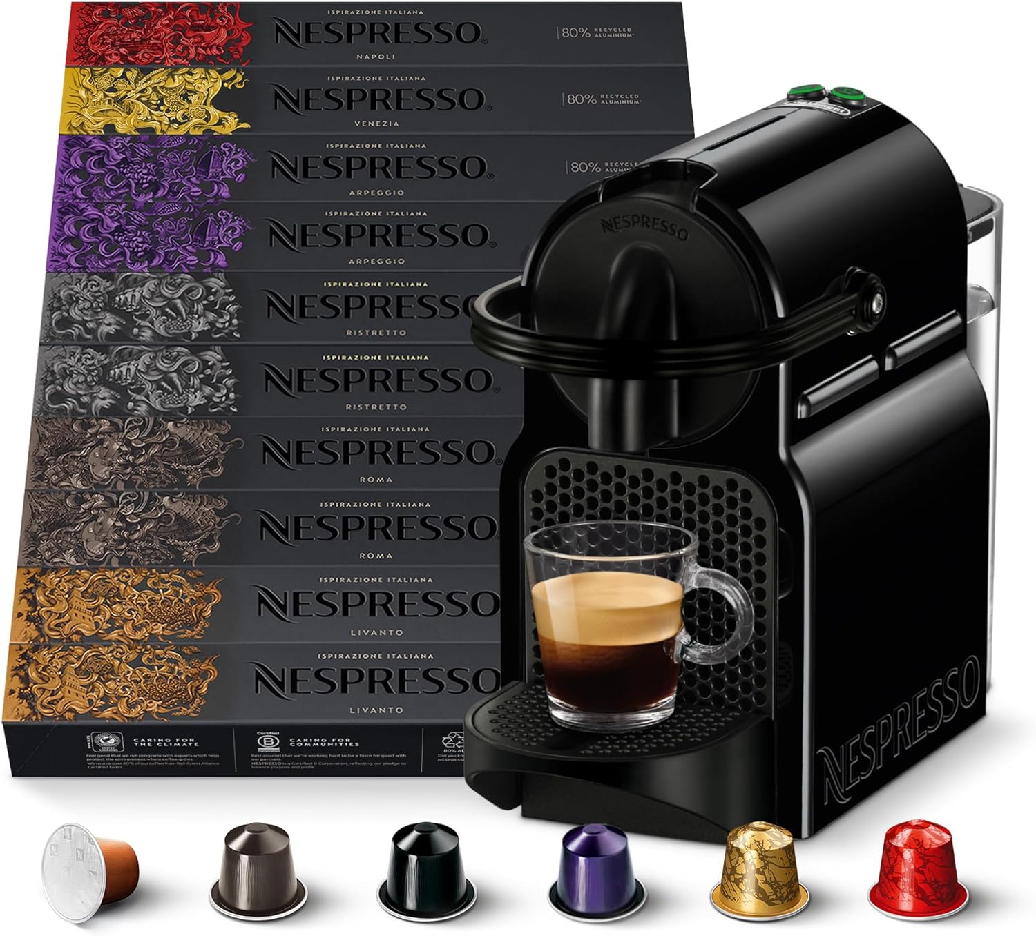 prodotti-regalati-amazon-nespresso