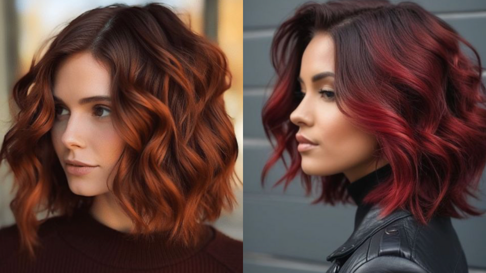 shatush-capelli-corti-cortissimi-foto-come-realizzarlo-rosso
