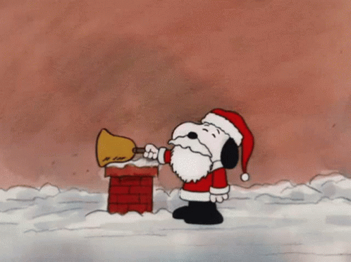 snoopy-natale