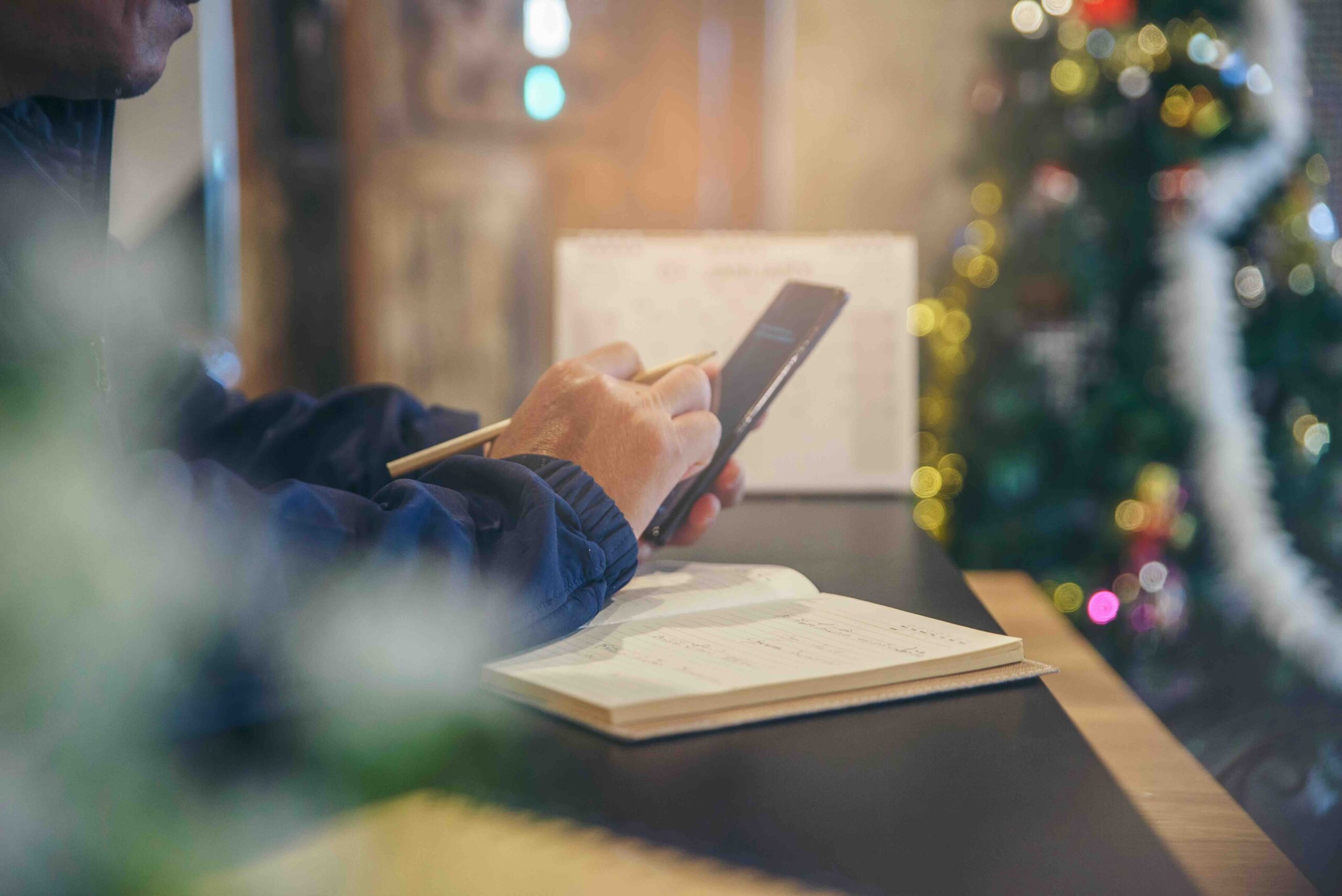 stress-natale-pianificazione-uomo