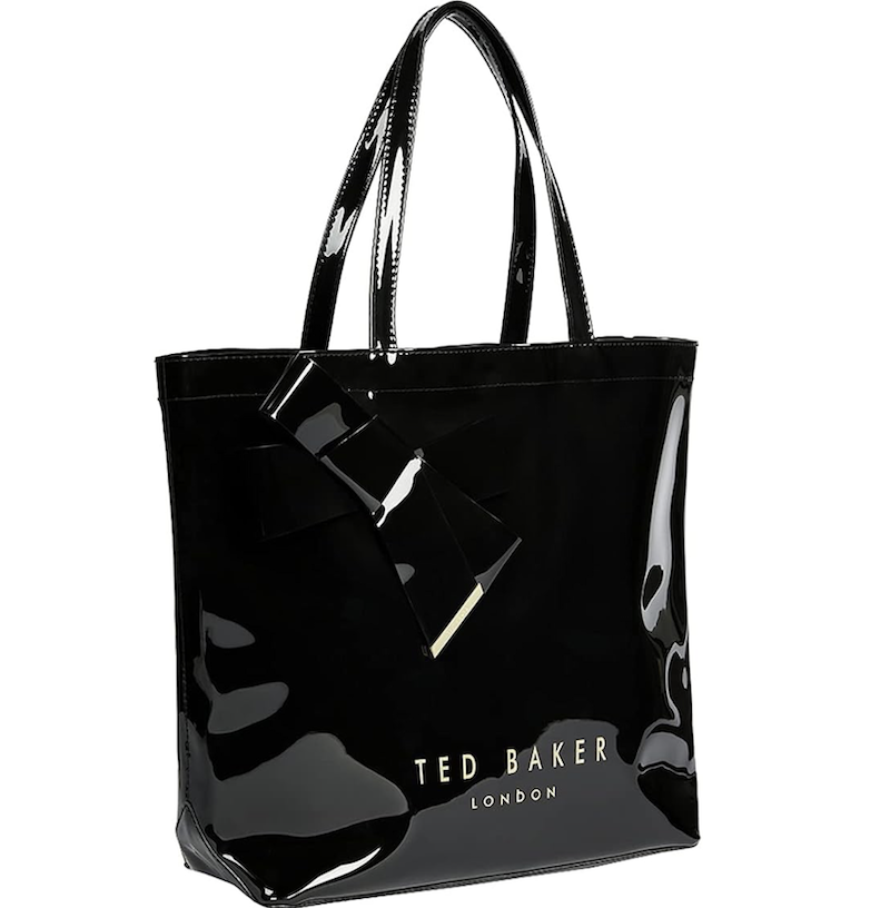borse-vernice-nera-ted-baker