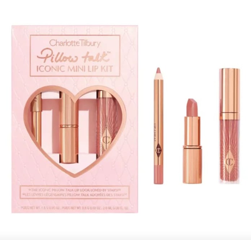 lip-combo-invernali-cofanetto-labbra-charlotte-tilbury-iconic-set-pillow-talk