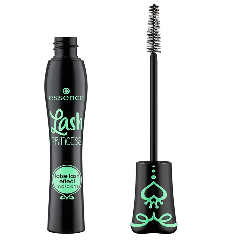 mascara-ciglia-corte-migliori-essence-verde