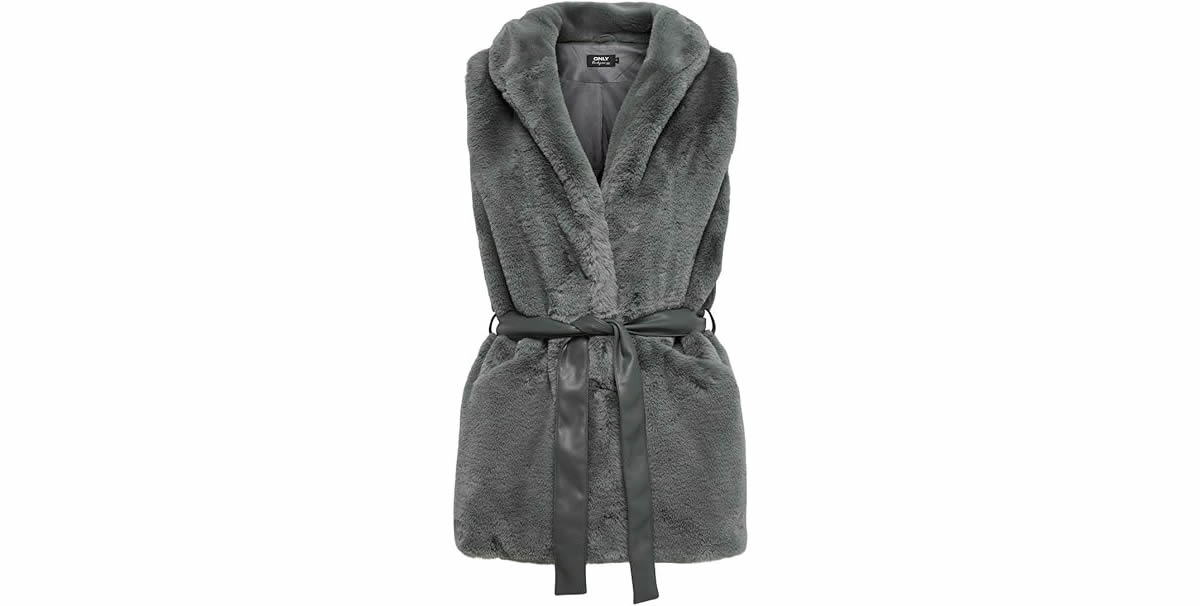 pelliccia-donna-gilet