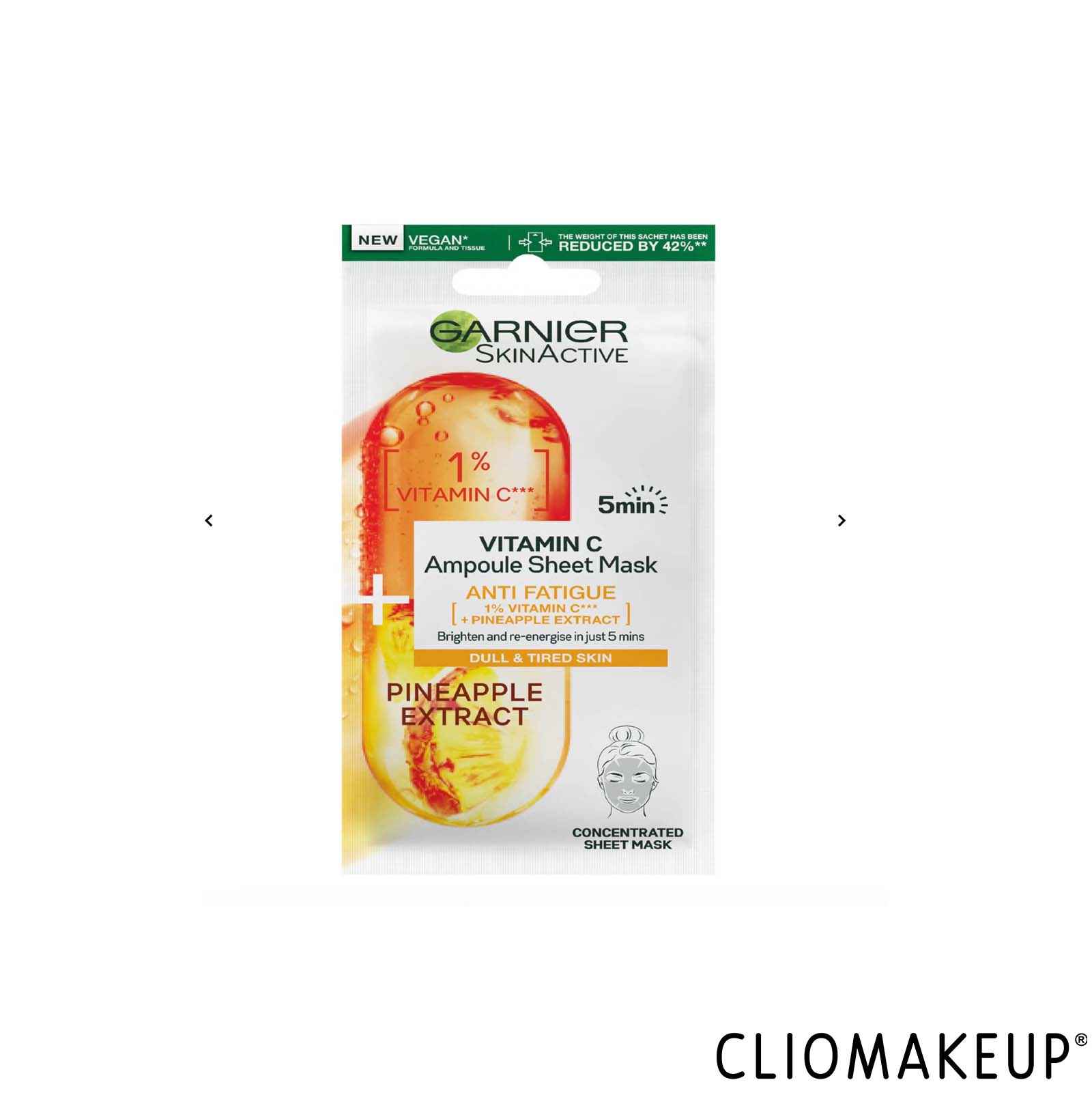 recensione-maschera-viso-garnier-vitamin-c-ampoule-sheet-mask-copertina