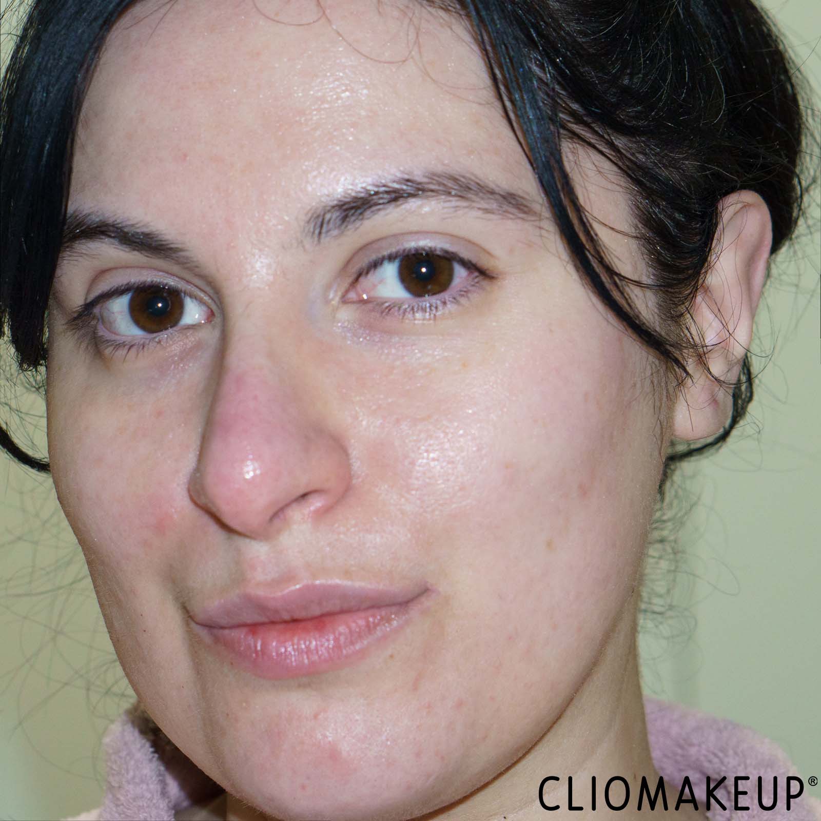 recensione-maschera-viso-garnier-vitamin-c-ampoule-sheet-mask-risultato