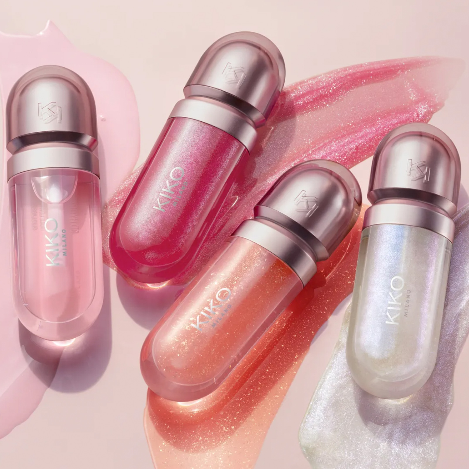 recensione-olio-labbra-kiko-3d-lip-oil-colorazioni