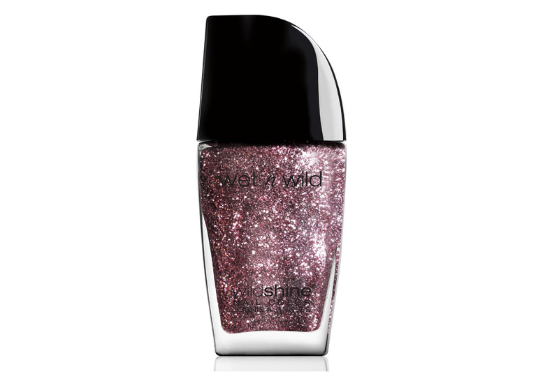 smalto-oro-rosa-wet-n-wild-glitter