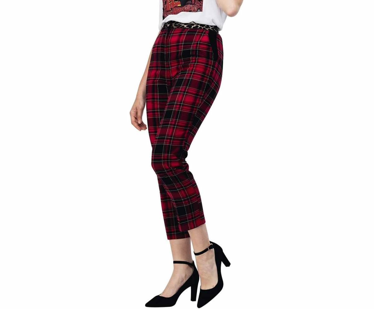 tartan-inverno-2025-guess