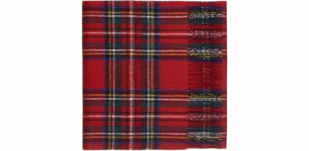tartan-inverno-2025-sciarpa