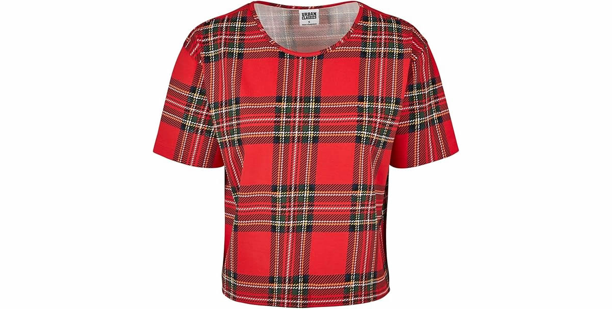 tartan-inverno-2025-top