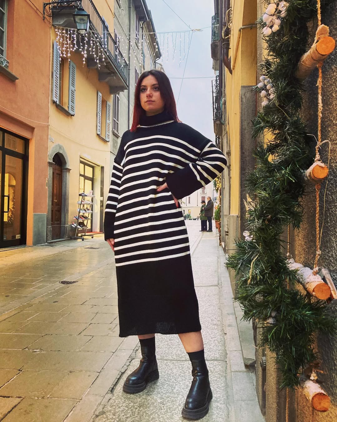 come-vestirsi-oversize-vestito