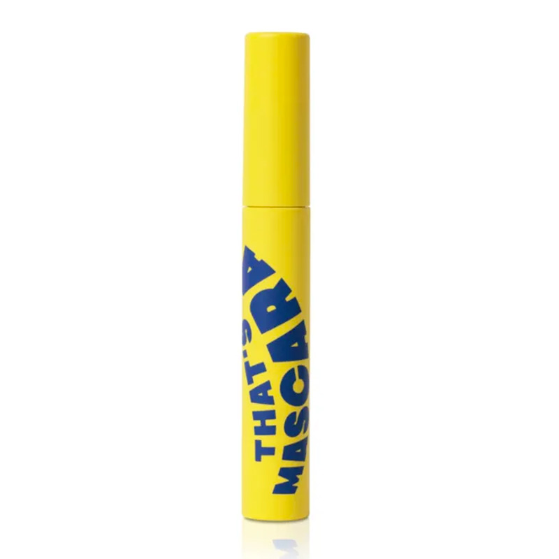 migliori-mascara-per-ciglia-fragili-cliomakeup-that's-mascara