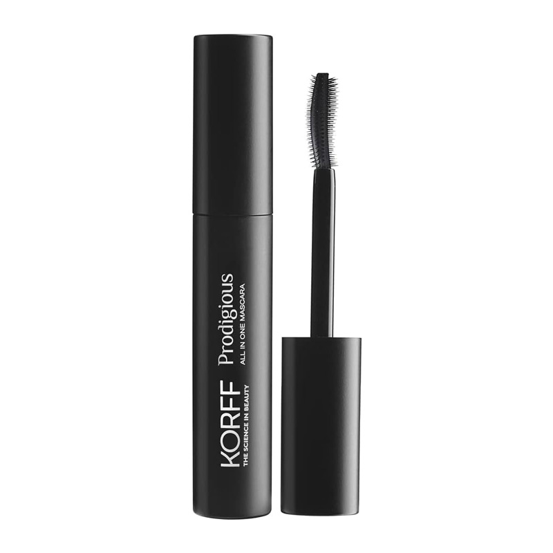 migliori-mascara-per-ciglia-fragili-korff-prodigious-all-in-one-mascara