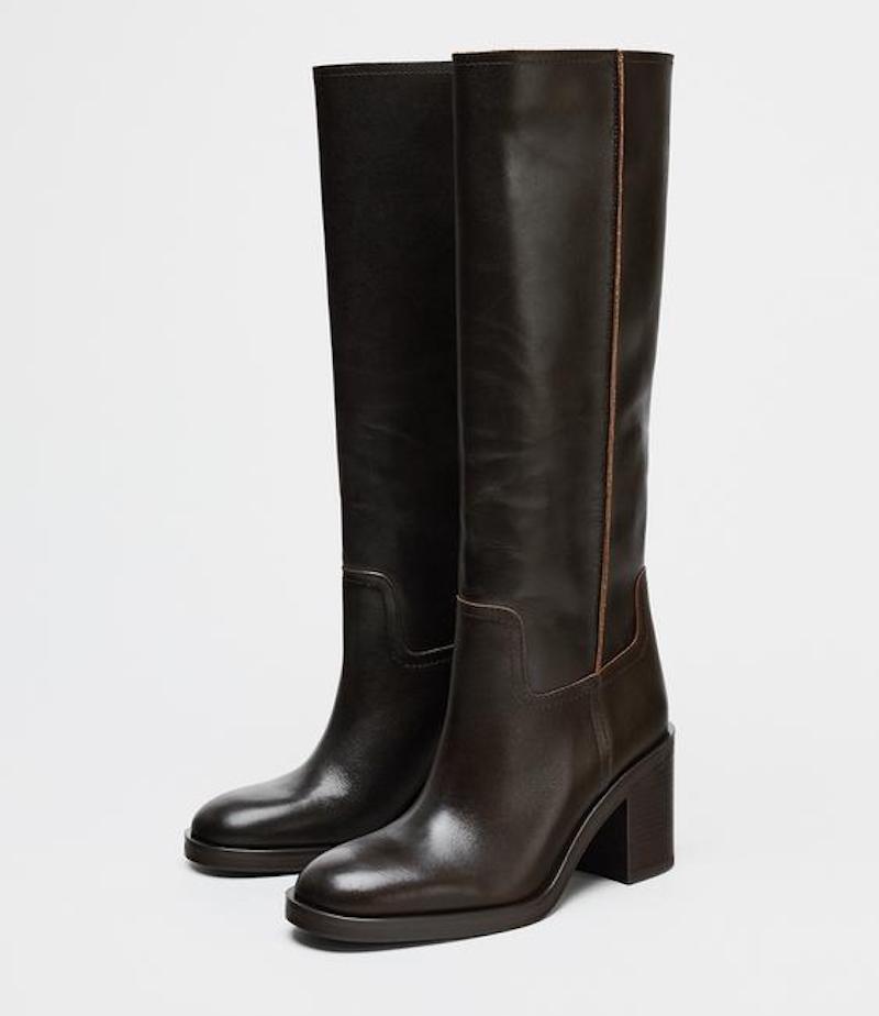 saldi-zara-inverno-2025-stivali