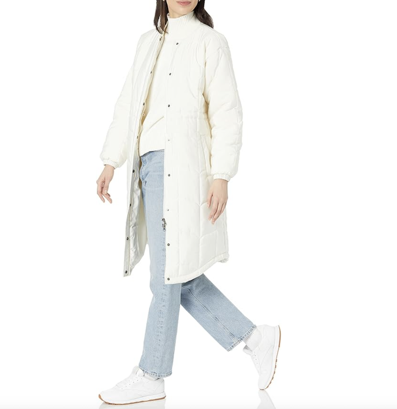 cappotto-bianco-donna-trapuntato-amazon