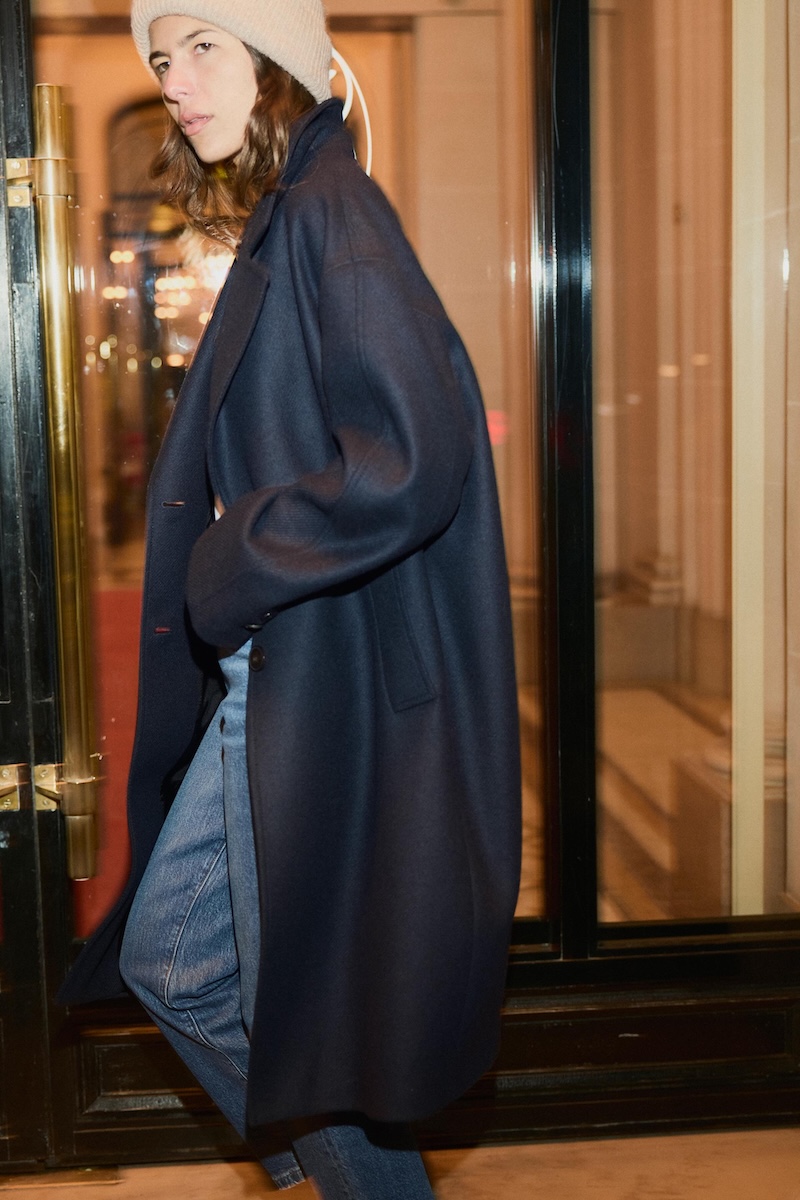cappotto-blu-zara-oversize-lana
