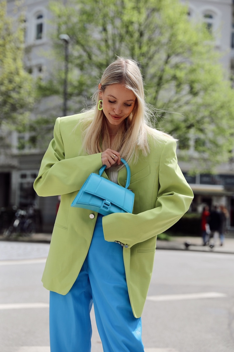 come-abbinare-blu-verde