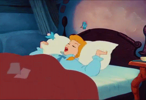 cenerentola-sonno-letto