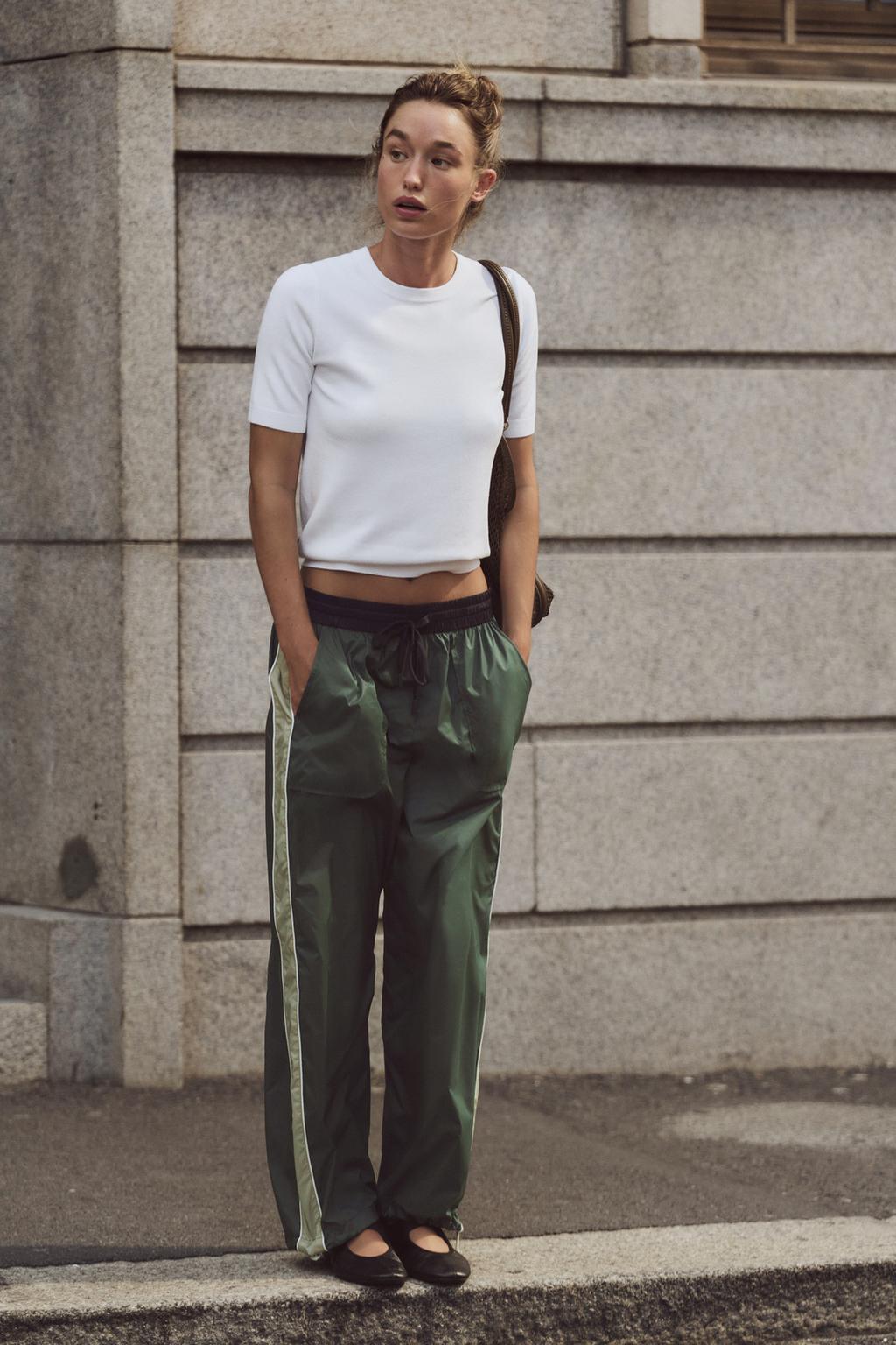 pantaloni-zara-primavera-2025-joggers